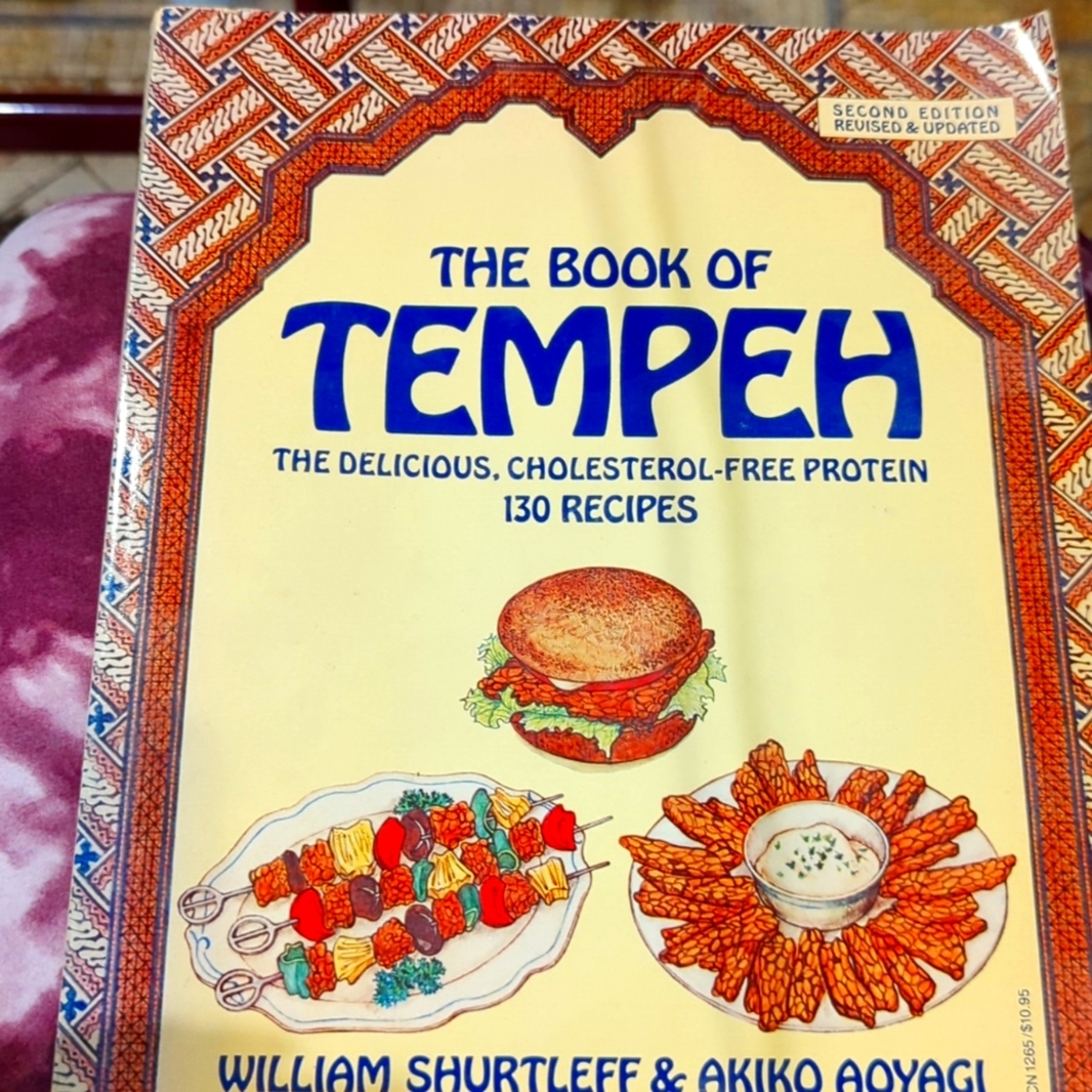 Cookbook